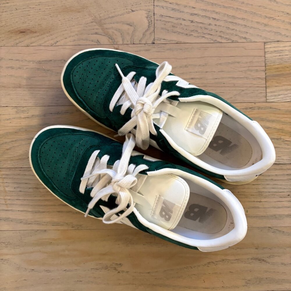 New Balance T500 Unisex Sneaker